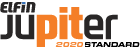 Logo programu Jupiter 2020 Standard