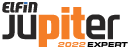 Logo programu Jupiter 2022 Expert