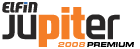Logo programu Jupiter 2008 Premium