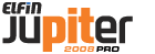 Logo programu Jupiter 2008 Pro