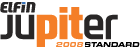 Logo programu Jupiter 2008 Standard